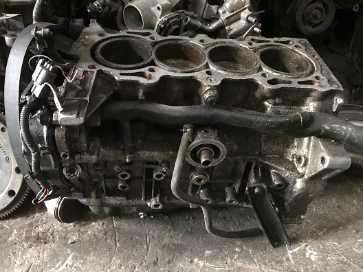 90-97 MODEL HONDA ACCORD ÇIKMA BLOK  ADNAN TÜRK OTO 'DA